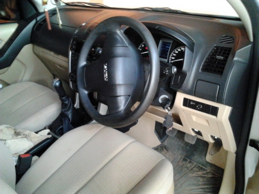 ขาย กระบะแค็ป ISUZU D-MAX L SPACECAB Ddi I-TEQ2.5 MT(ALL-NEW) ปี55/12 รถสวยสภาพเหมือนใหม่ ประหยัดเกือบแสน วิ่ง 16,xxx ไม่ค่อยได้ใช้งาน จดทะเบียน สิงหา 55 เดิมทุกจุด พร้อมใช้งาน ราคาต่อรองได้ครับ