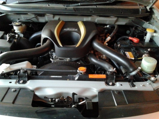 ขาย กระบะแค็ป ISUZU D-MAX L SPACECAB Ddi I-TEQ2.5 MT(ALL-NEW) ปี55/12 รถสวยสภาพเหมือนใหม่ ประหยัดเกือบแสน วิ่ง 16,xxx ไม่ค่อยได้ใช้งาน จดทะเบียน สิงหา 55 เดิมทุกจุด พร้อมใช้งาน ราคาต่อรองได้ครับ