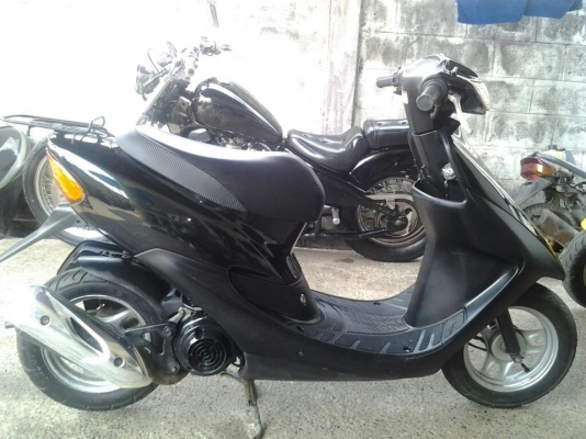 ขายรถสกูตเตอร์50