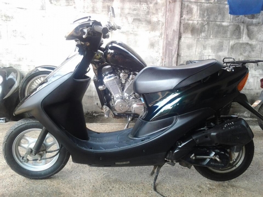 ขายรถสกูตเตอร์50