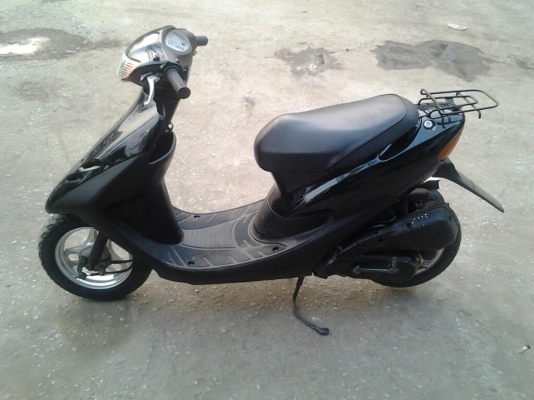 ขายรถสกูตเตอร์50