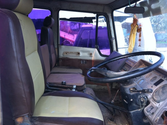 ขายด่วน 10 ล้อดั้ม 2 เพลา  HINO F17  FM177LA เครื่อง EH700 168 แรงม้า เอกสารเล่มทะเบียน (ชุดโอนตามเอง) สภาพพร้อมใช้งาน