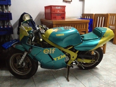 ขาย ysr 50cc  9500