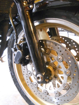 ขายHONDA CB400 sfปี93สภาพดีเครื่องแน่นแหล่มๆเลยจร้า