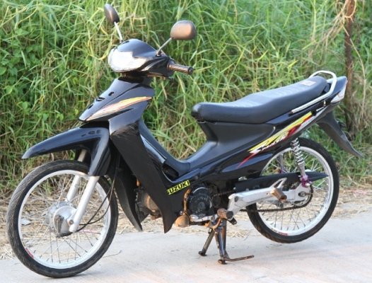 ขายซูซูกิสแมซ110พร้อมชุดโอนด่วนๆจร้า