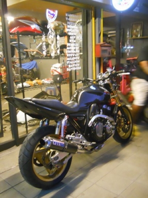 ฝากร้านอะไหล่แต่งและเดิมbigbikeย่านพระราม7ด้วยนะคร้าบ