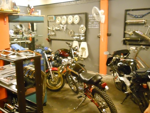 ฝากร้านอะไหล่แต่งและเดิมbigbikeย่านพระราม7ด้วยนะคร้าบ