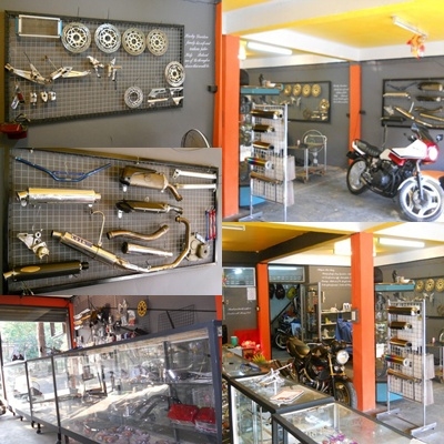 ฝากร้านอะไหล่แต่งและเดิมbigbikeย่านพระราม7ด้วยนะคร้าบ