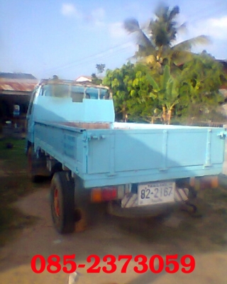 ขายรถบรรทุก 4 ล้อ ขายรถบรรทุก 4 ล้อ