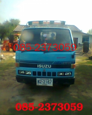 ขายรถบรรทุก 4 ล้อ ขายรถบรรทุก 4 ล้อ