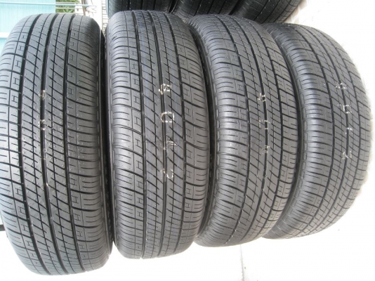 ขายกะทะล้อ toyota vios 14" 4/100 +ฝาครอบ+ยางปี13( 081-3747940 )