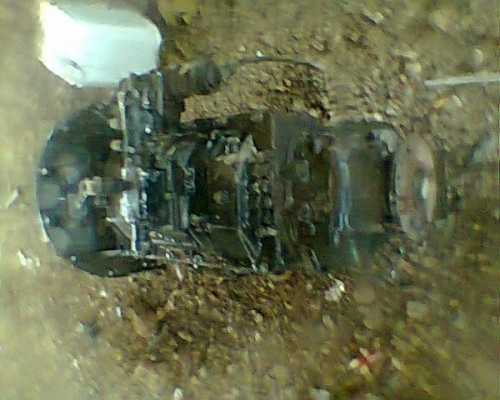 ขาย เกียร์ ISUZU 6 เกียร์เดินหน้า