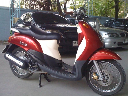 ฟีโน่ รถเดิมสภาพสวยครับ