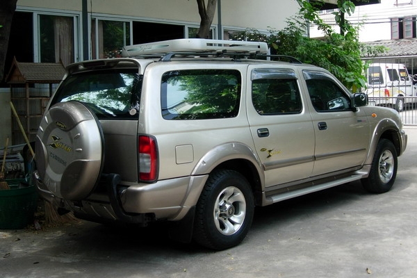 ชุดจับยางอะไหล่ รถแวน พร้อมฝาครอบ 3500บาท