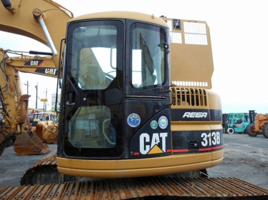 รถเก่านอก cat313bcr สนใจโทร 082-7211671 อี๊ดสองห้อง รถเก่านอก cat313bcr สนใจโทร 082-7211671 อี๊ดสองห้อง