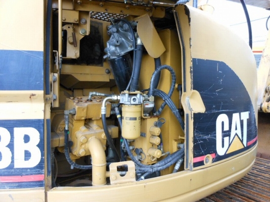 รถเก่านอก cat313bcr สนใจโทร 082-7211671 อี๊ดสองห้อง รถเก่านอก cat313bcr สนใจโทร 082-7211671 อี๊ดสองห้อง
