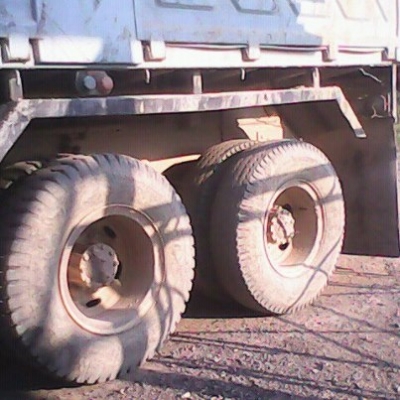 ขาย10 ล้อ ดั้ม อีซุ ร็อกกี้ 2 เพลา FXZ 240 นางฟ้าแท้ ปี 39