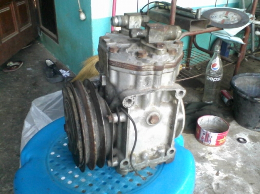 ขาย คอมแอร์   ขายแล้วครับ   จัดส่งไปปราจีน   ขอบคุณครับ