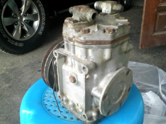 ขาย คอมแอร์   ขายแล้วครับ   จัดส่งไปปราจีน   ขอบคุณครับ