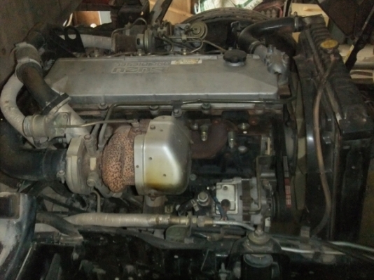 ขายรถบ้าน6ล้อ ISUZU NPR 4.3 ปี2550 ออกห้างมือเดียว ช่วงล่างแน่น แซสซีแจ่มไร้ที่ติ เฟืองท้ายF เครื่องดี เอกสารครบพร้อมใช้พร้อมโอน