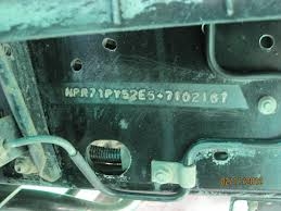 ขายรถบ้าน6ล้อ ISUZU NPR 4.3 ปี2550 ออกห้างมือเดียว ช่วงล่างแน่น แซสซีแจ่มไร้ที่ติ เฟืองท้ายF เครื่องดี เอกสารครบพร้อมใช้พร้อมโอน