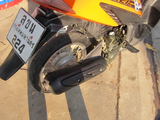 ยังไงก็ขาย clickปี50เครื่องดีเดิมๆ ชุดโอนครบ ยังไงก็ขาย clickปี50เครื่องดีเดิมๆ ชุดโอนครบ