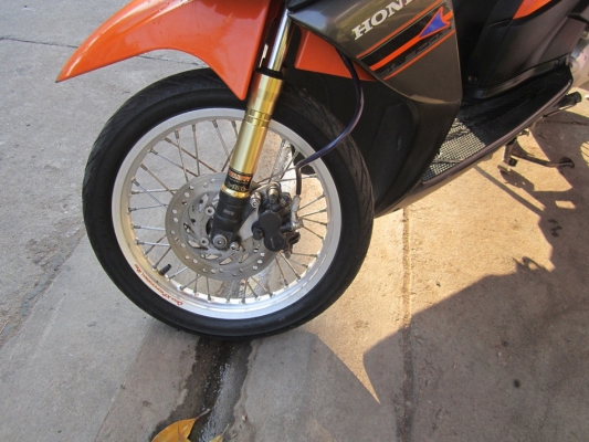 ยังไงก็ขาย clickปี50เครื่องดีเดิมๆ ชุดโอนครบ ยังไงก็ขาย clickปี50เครื่องดีเดิมๆ ชุดโอนครบ