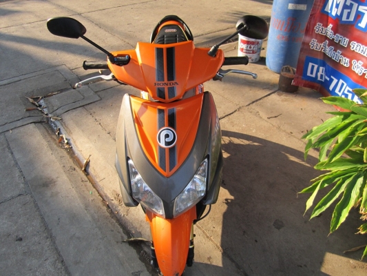 ยังไงก็ขาย clickปี50เครื่องดีเดิมๆ ชุดโอนครบ ยังไงก็ขาย clickปี50เครื่องดีเดิมๆ ชุดโอนครบ