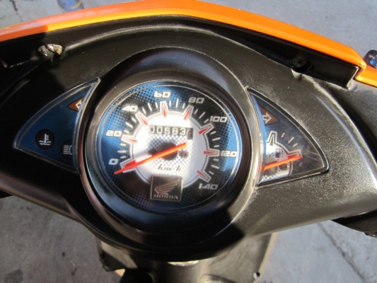 ยังไงก็ขาย clickปี50เครื่องดีเดิมๆ ชุดโอนครบ ยังไงก็ขาย clickปี50เครื่องดีเดิมๆ ชุดโอนครบ