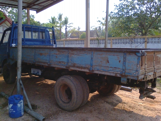 ISUZU หัวแปรเครื่อง 88 มัดจำแล้วครับ10000บาท จากคุณสุวรรณา ประสิทธิ์