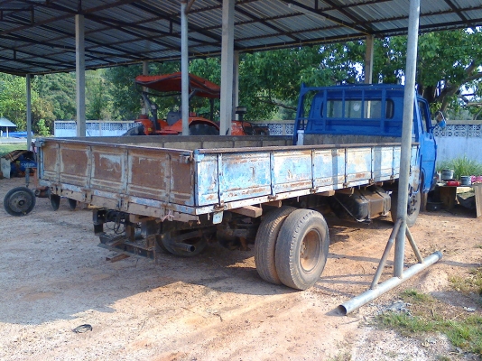 ISUZU หัวแปรเครื่อง 88 มัดจำแล้วครับ10000บาท จากคุณสุวรรณา ประสิทธิ์