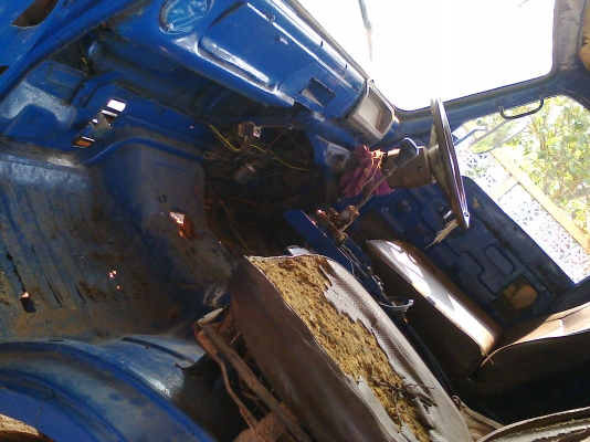 ISUZU หัวแปรเครื่อง 88 มัดจำแล้วครับ10000บาท จากคุณสุวรรณา ประสิทธิ์