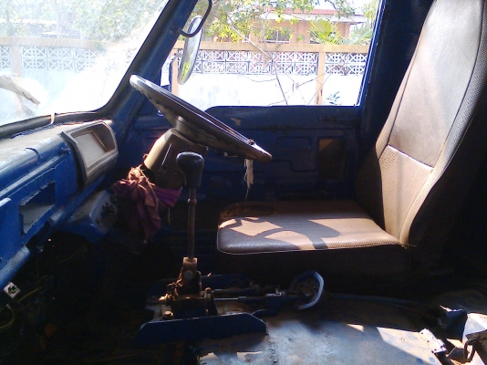 ISUZU หัวแปรเครื่อง 88 มัดจำแล้วครับ10000บาท จากคุณสุวรรณา ประสิทธิ์