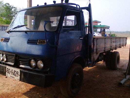 ISUZU หัวแปรเครื่อง 88 มัดจำแล้วครับ10000บาท จากคุณสุวรรณา ประสิทธิ์