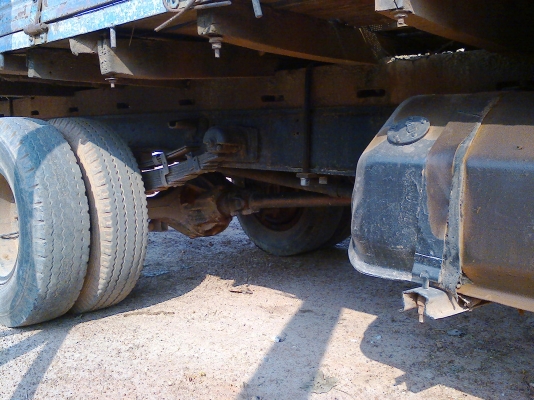 ISUZU หัวแปรเครื่อง 88 มัดจำแล้วครับ10000บาท จากคุณสุวรรณา ประสิทธิ์