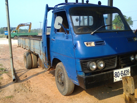 ISUZU หัวแปรเครื่อง 88 มัดจำแล้วครับ10000บาท จากคุณสุวรรณา ประสิทธิ์