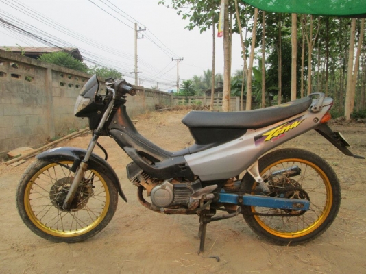 ขาย เทน่า 4500