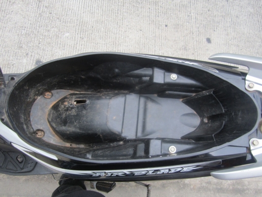 ยังไงก็ขาย air blade ปี50เครื่องดีเดิมๆ ชุดโอนครบ