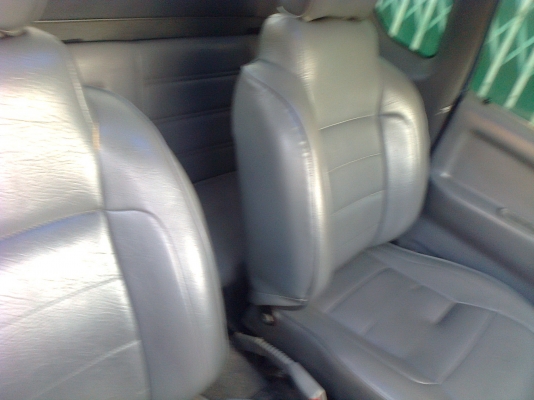 ขายแอโร่บอดดี้ ปี 38 จอโค้ง เพาเวอร์ แอร์หนาว เพลงเพราะ เมืองสุรินทร์