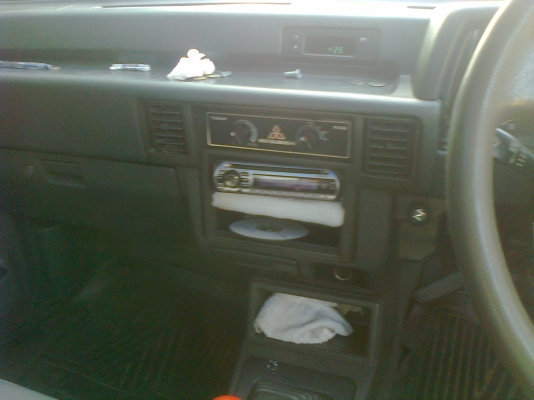 ขายแอโร่บอดดี้ ปี 38 จอโค้ง เพาเวอร์ แอร์หนาว เพลงเพราะ เมืองสุรินทร์