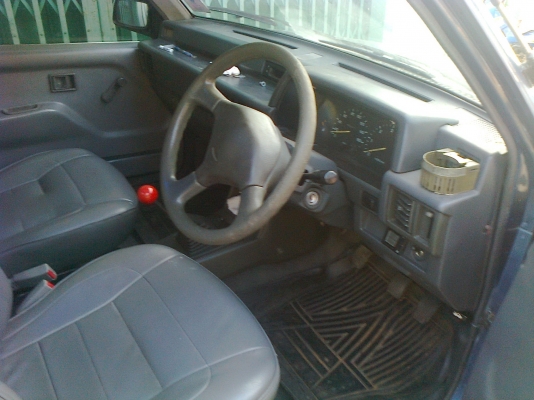 ขายแอโร่บอดดี้ ปี 38 จอโค้ง เพาเวอร์ แอร์หนาว เพลงเพราะ เมืองสุรินทร์