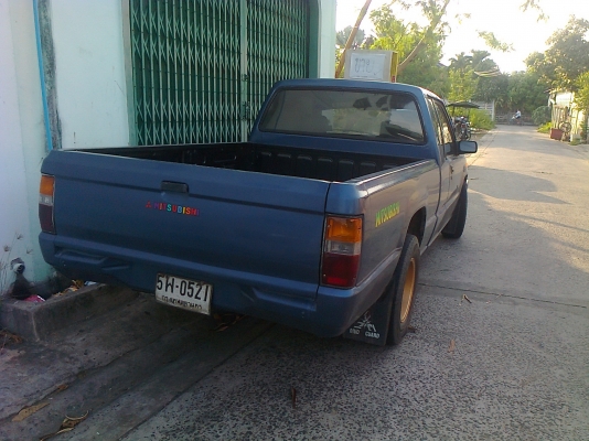 ขายแอโร่บอดดี้ ปี 38 จอโค้ง เพาเวอร์ แอร์หนาว เพลงเพราะ เมืองสุรินทร์