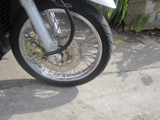 ยังไงก็ขาย mio ปี49 เครื่องดีเดิมๆ ชุดโอนครบ