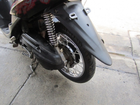 ยังไงก็ขาย mioตาโตปี52 เครื่องดีเดิมๆ ชุดโอนครบ ยังไงก็ขาย mioตาโตปี52 เครื่องดีเดิมๆ ชุดโอนครบ