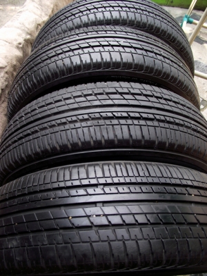 ยาง175/65/15 1ชุดถูกๆ