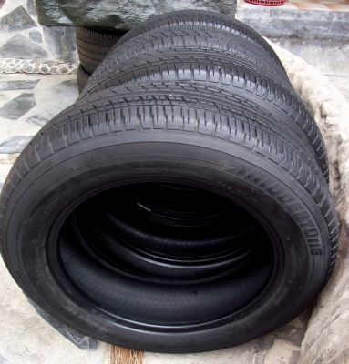 ยาง175/65/15 1ชุดถูกๆ