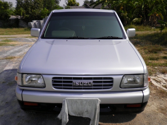 รถสวยพร้อมใช้