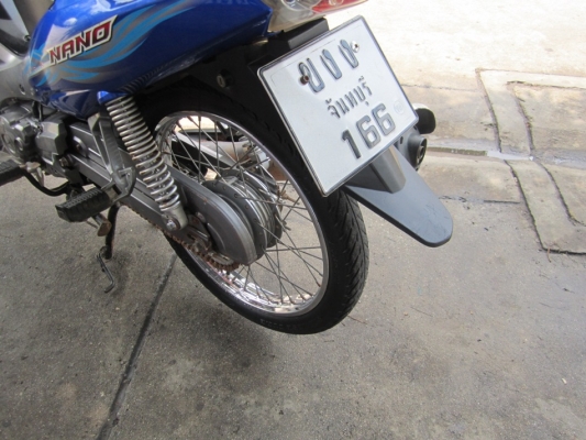 ยังไงก็ขาย spark nano ปี53ปลายปีสตาทมือเครื่องดีชุดโอนครบ