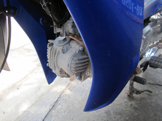 ยังไงก็ขาย spark nano ปี53ปลายปีสตาทมือเครื่องดีชุดโอนครบ