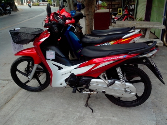 ขาย สกรูปปี้ ไอ และ เวฟ 110i ขาย สกรูปปี้ ไอ และ เวฟ 110i